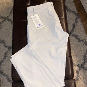 Lululemon Men’s Commission Pant Classic 34”L, 36